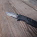 Canivete abertura assistida Smith & Wesson Spec Ops Carbon